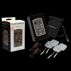 Electrastim Flick Duo Stimulator Pack EM80-E